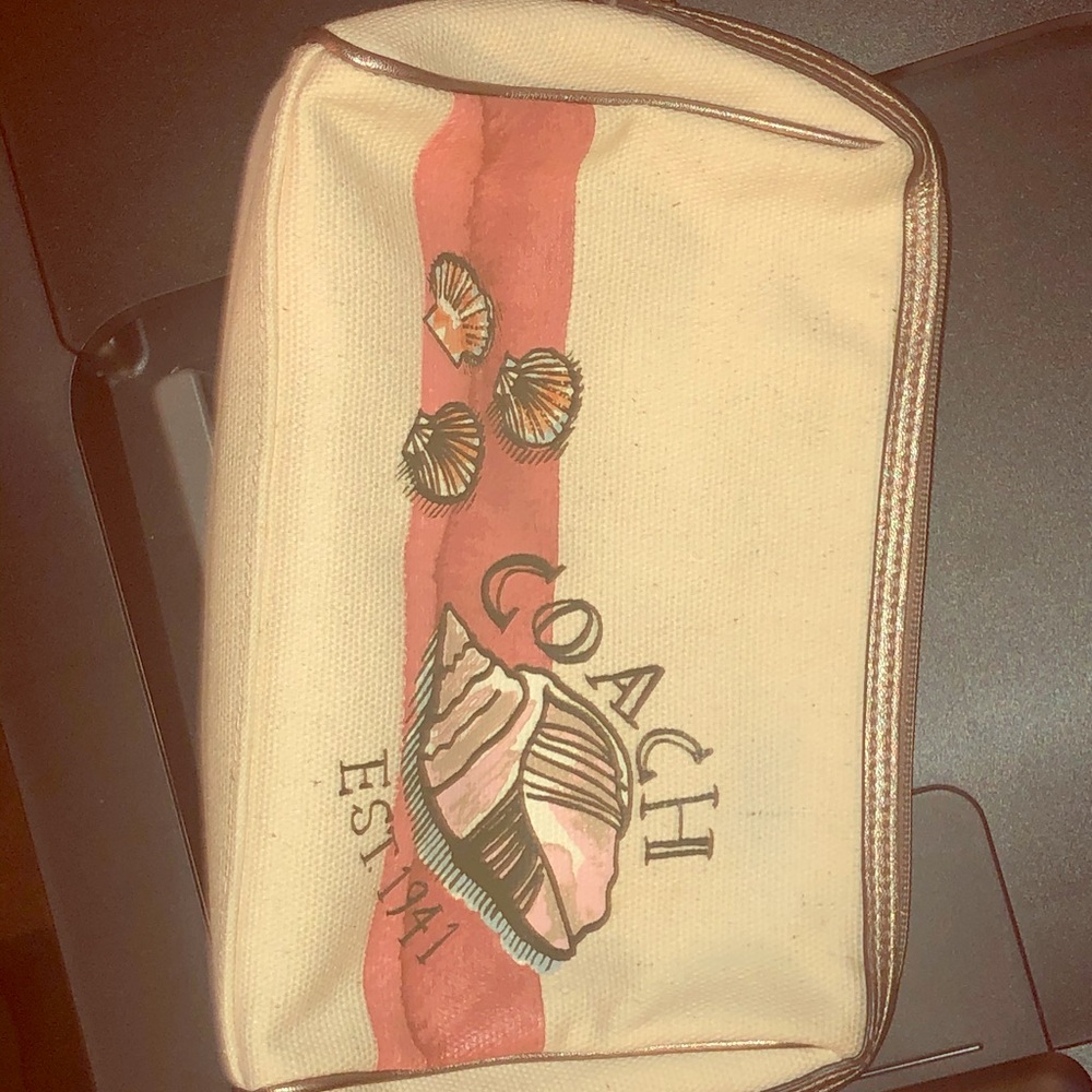 Makeup Bag - image 1